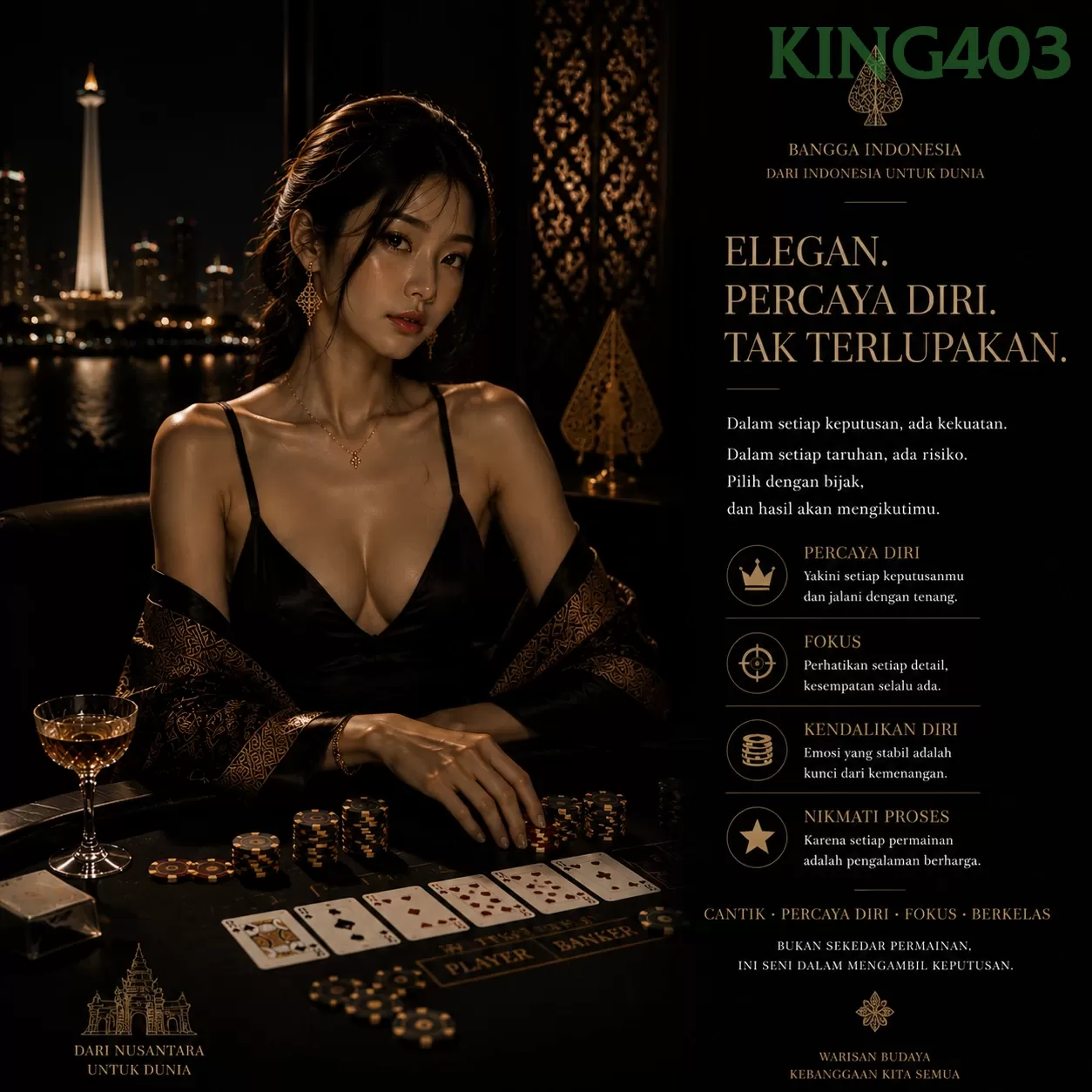 Dedi Irawan avatar