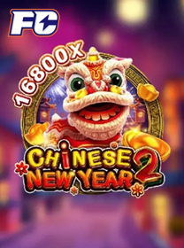 Chinese New Year 2 Game: RTP, Fitur, dan Akses Main banner