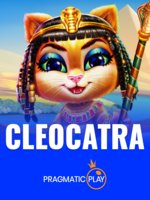 Review Game Cleocatra: RTP, Fitur, dan Kelebihan banner