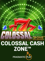 Colossal Cash Zone Terbaru: Review Game dan Tips Bermain game cover
