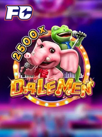 Da Le Men Terbaru: Review Game dan Tips Bermain game cover