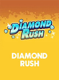 Review Game Diamond Rush untuk Pemula dan Pro game cover