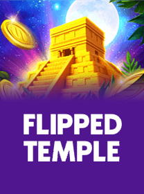 Flipped-Temple icon