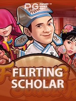 Flirting-Scholar icon