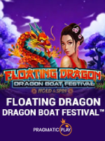 Floating-Dragon---Dragon-Boat-Festival icon