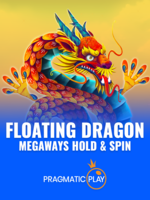 Floating-Dragon-Megaways icon