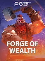 Forge-Of-Wealth game thumbnail