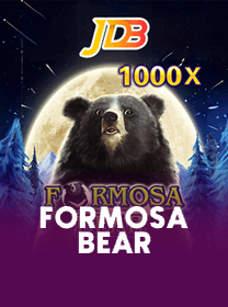 Formosa-Bear game thumbnail