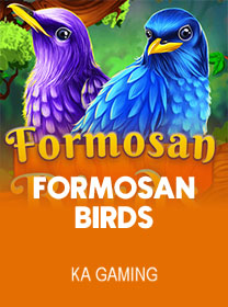 Formosan-Birds game thumbnail