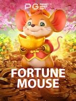 Fortune Mouse Slot: RTP, Volatilitas, dan Cara Main game cover