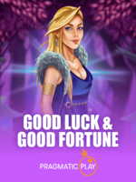 Cara Bermain Good Luck and Good Fortune untuk Pemula game cover
