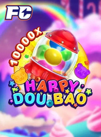 Review Game Happy Duo Bao: RTP, Fitur, dan Kelebihan game cover