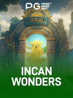 Incan Wonders Game: Panduan Bermain dan Tips Menang game cover