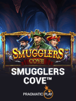 Smugglers Cove Game: RTP, Fitur, dan Akses Main banner