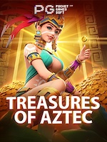 Panduan Treasures Of Aztec Terlengkap untuk Pemain Baru banner