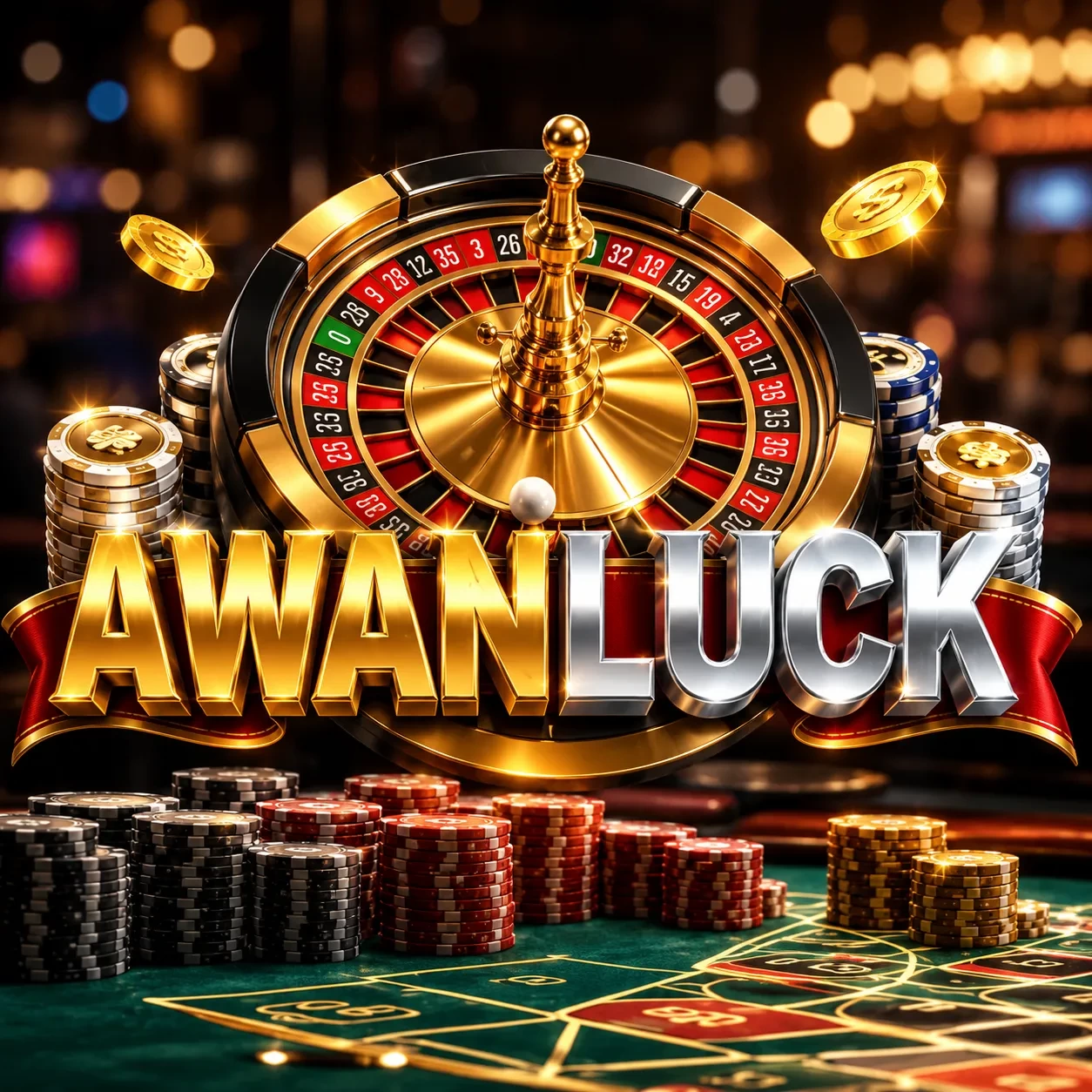 Aplikasi awanluck Terbaik untuk Android dan iOS