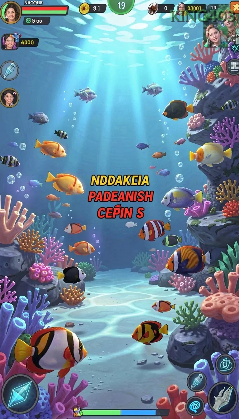 Screenshot Cash Coin nomor 2