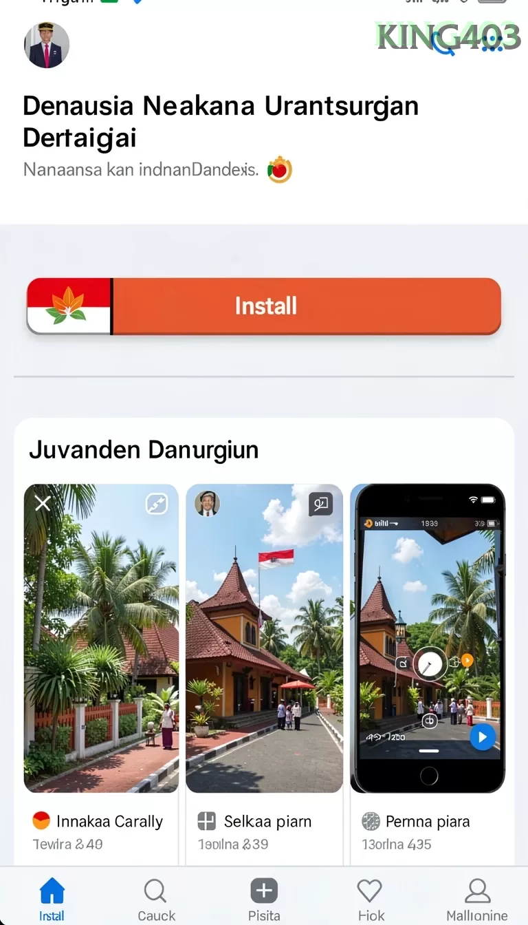 Screenshot Merge Magic nomor 1